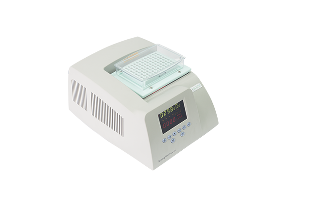 ThermoCell MixingBlock振荡型金属浴