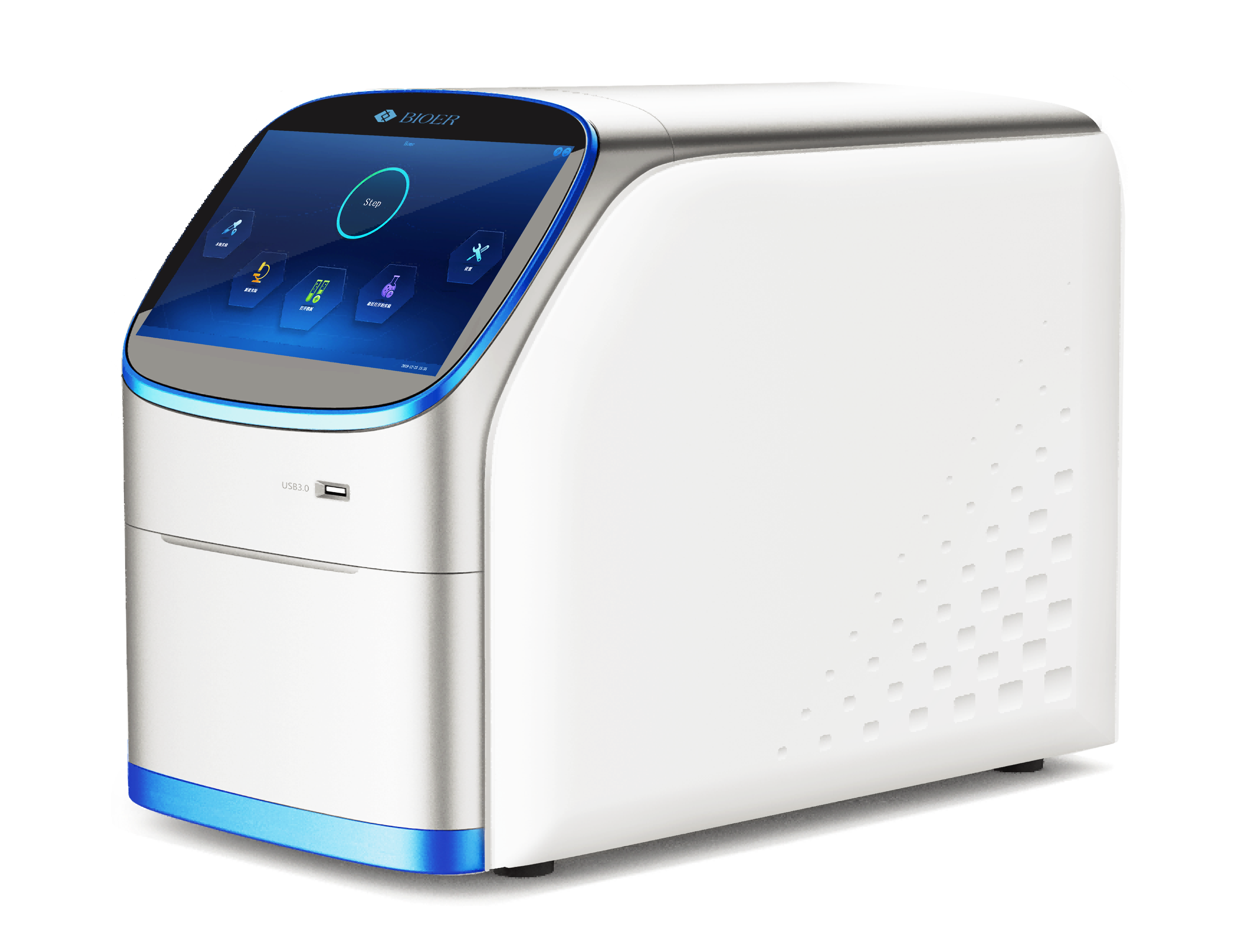 QuantGene 9600