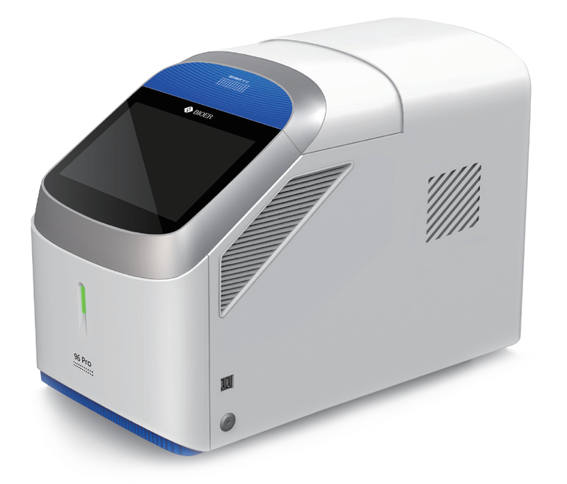 LineGene 9600 Pro