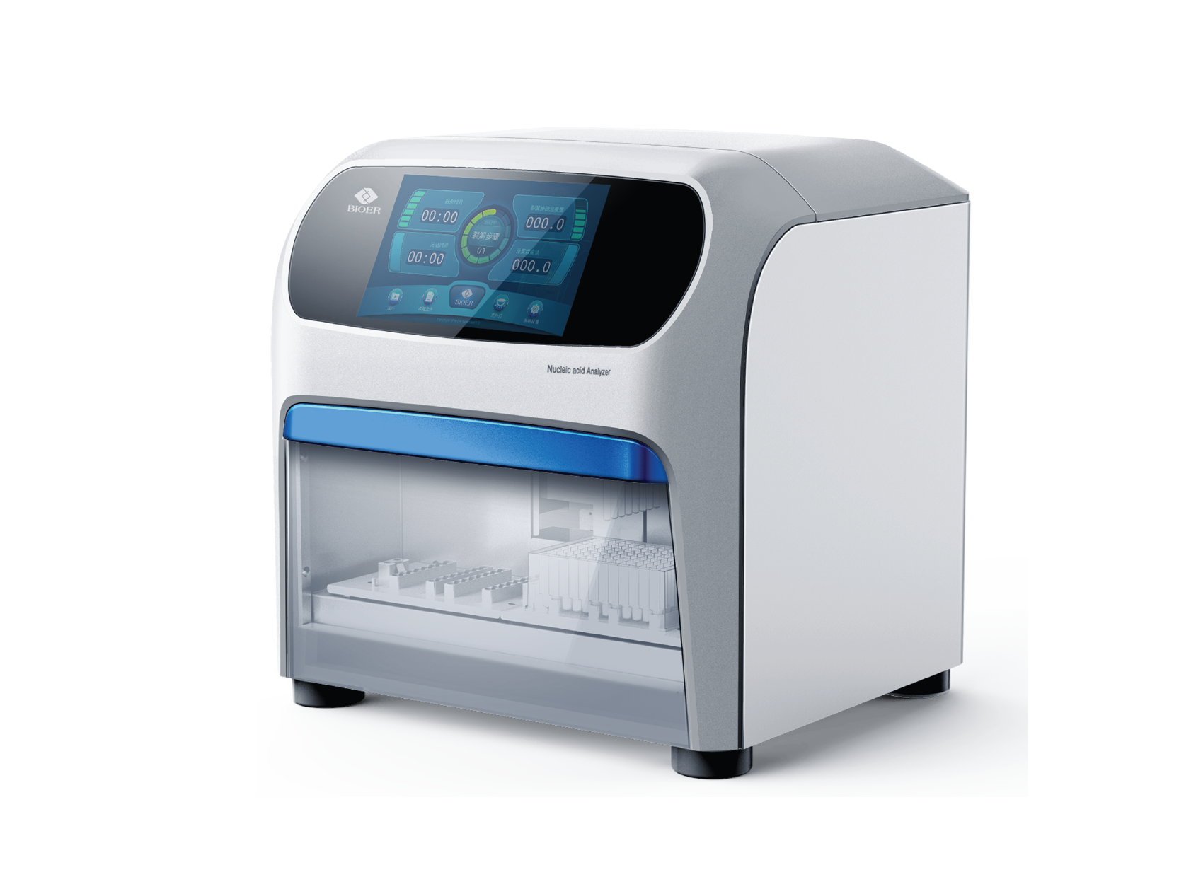 GenePure Pro