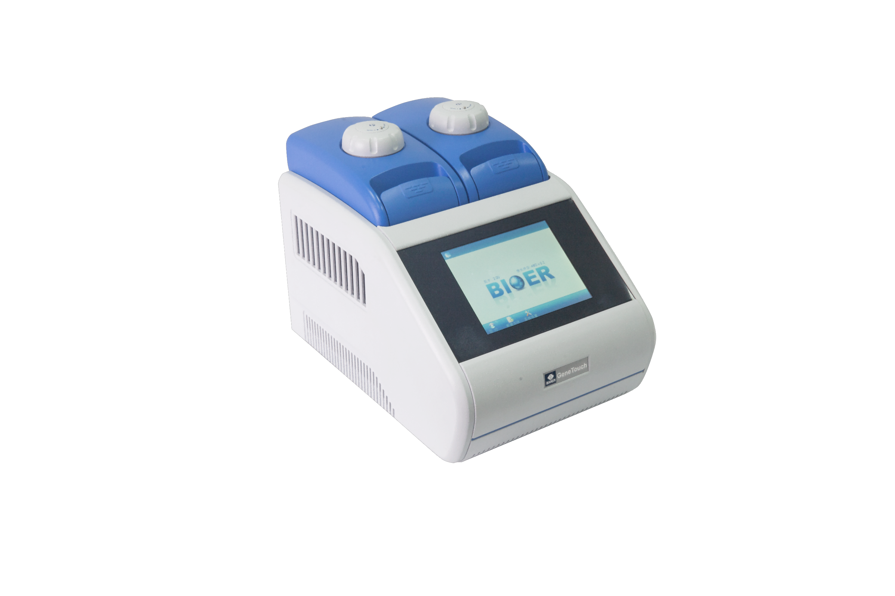 GeneTouch Plus