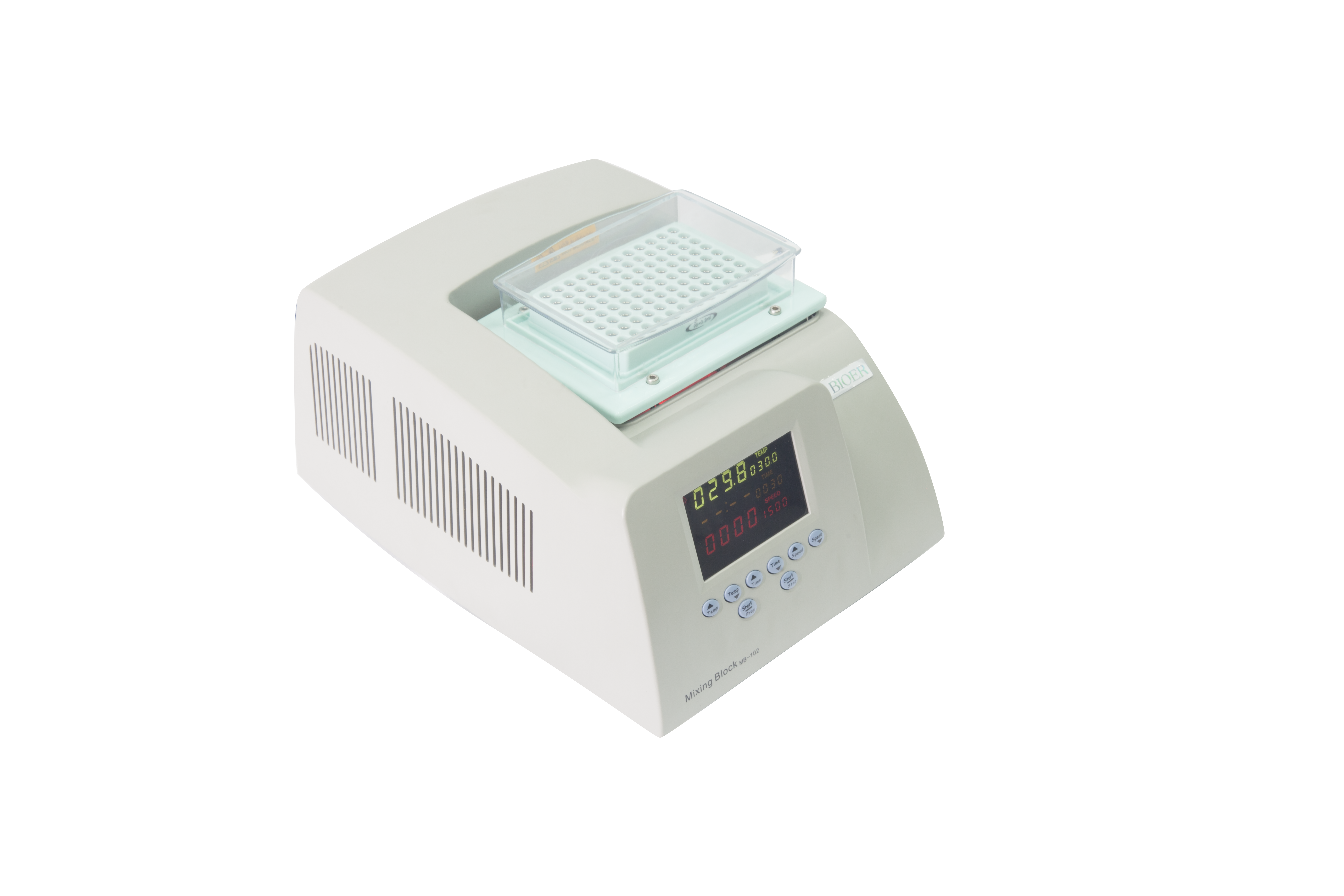 ThermoCell Mixing Block