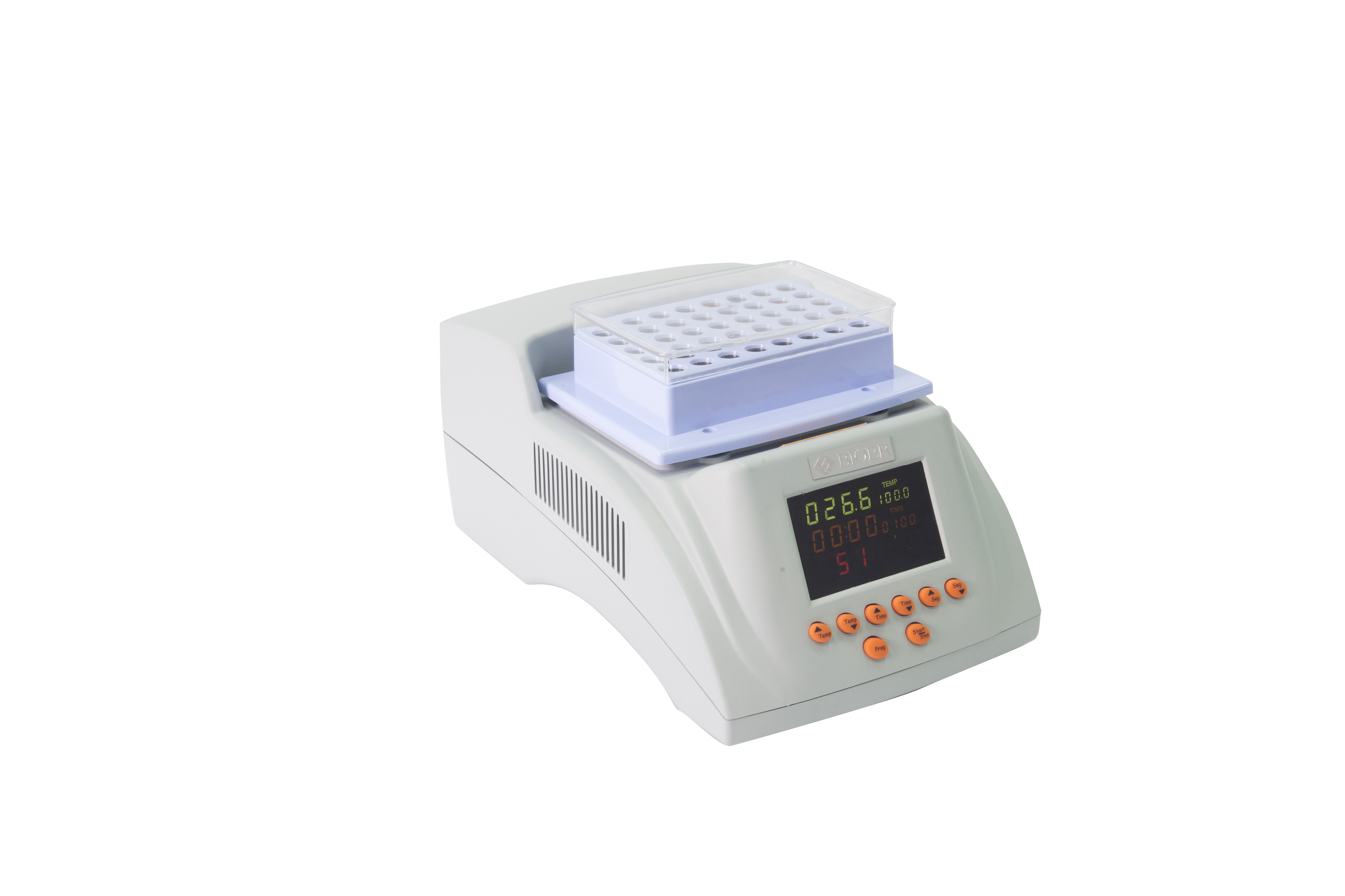 Thermocell 冷却&加熱ブロック