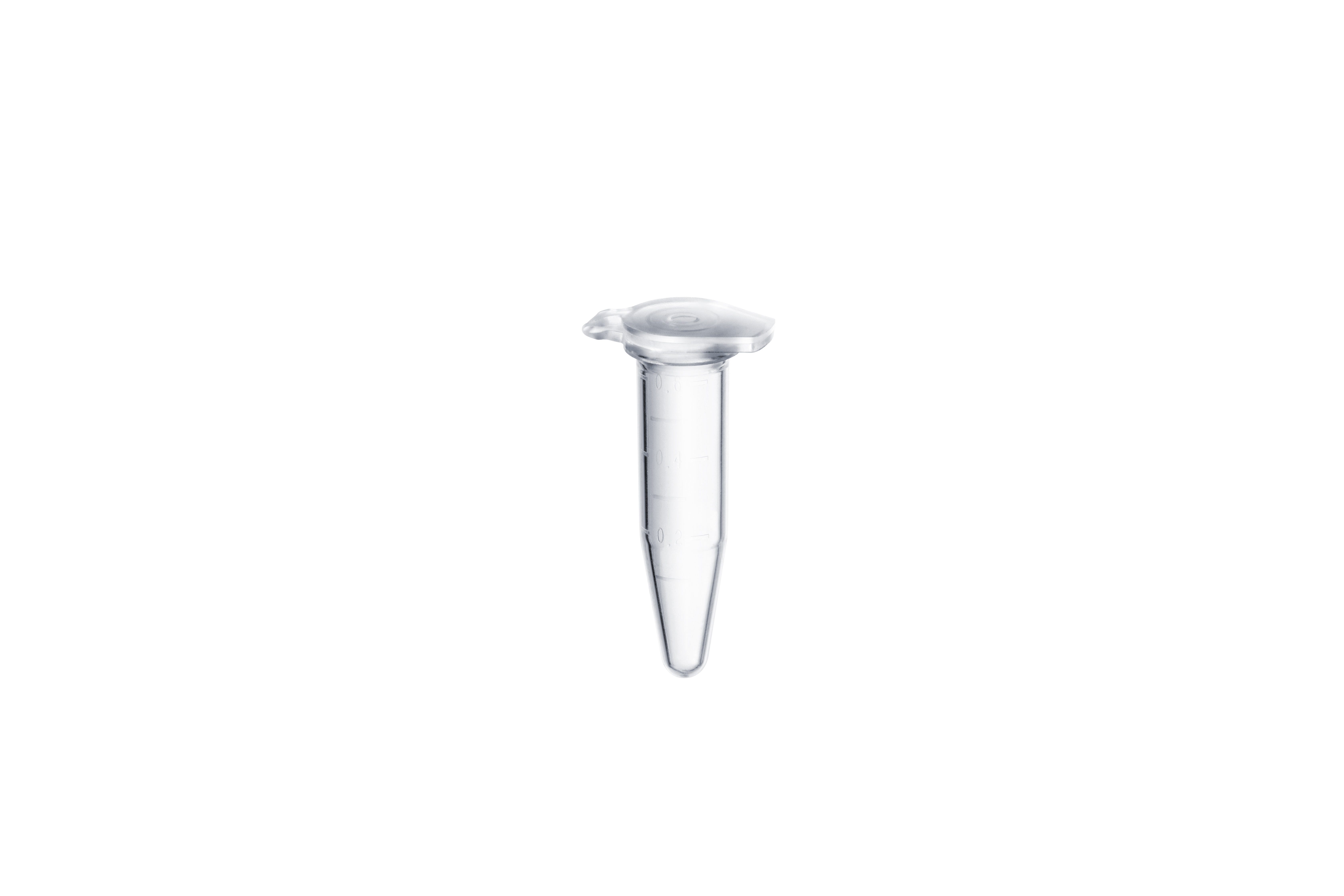 0.2mL PCRチューブ