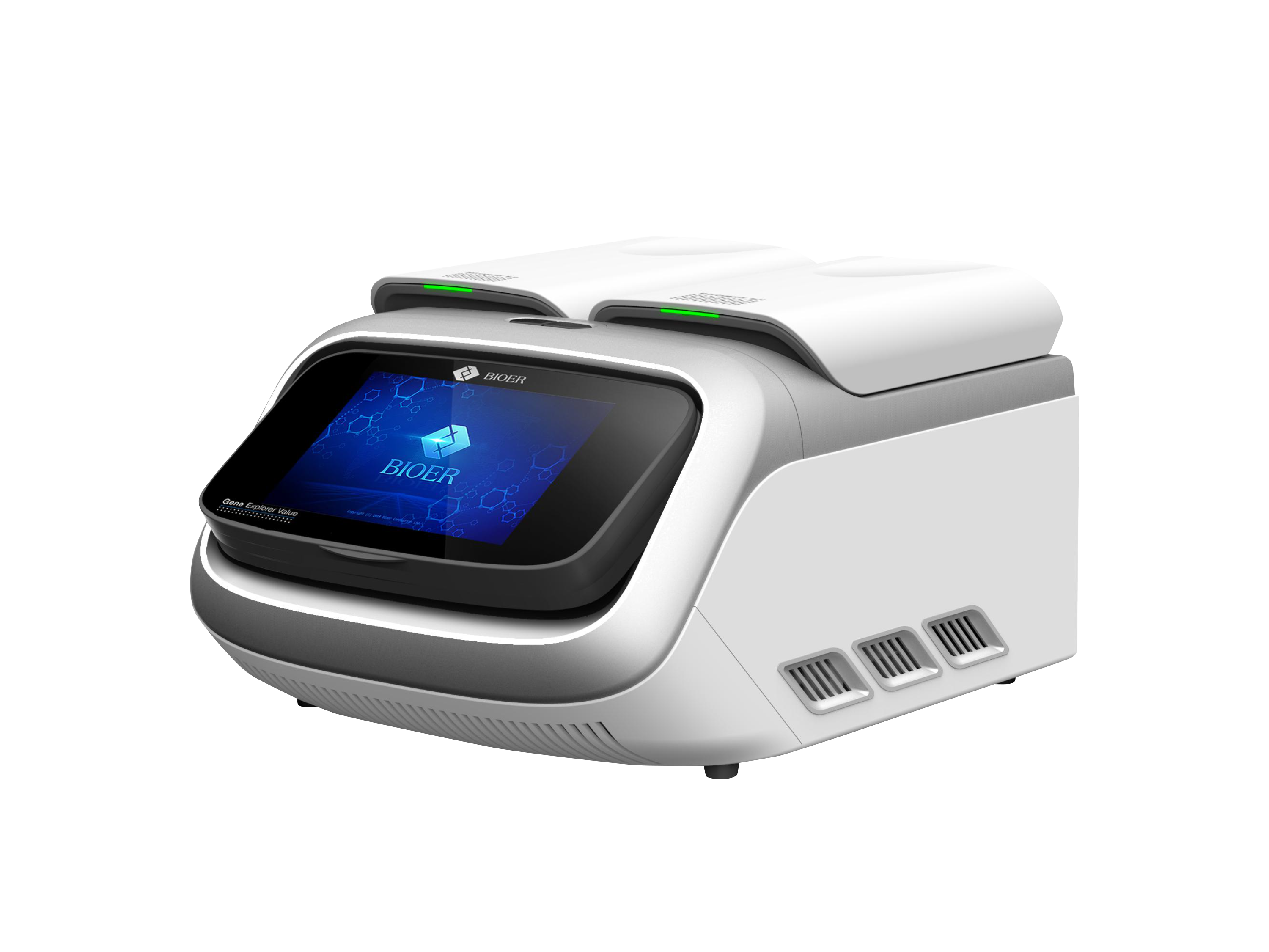 GeneExplorer Thermal Cycler GE-DX