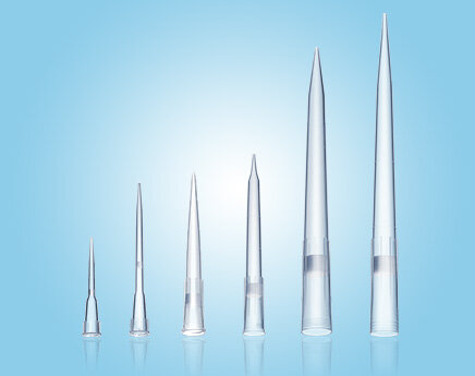 NatureTip Pipette Tip