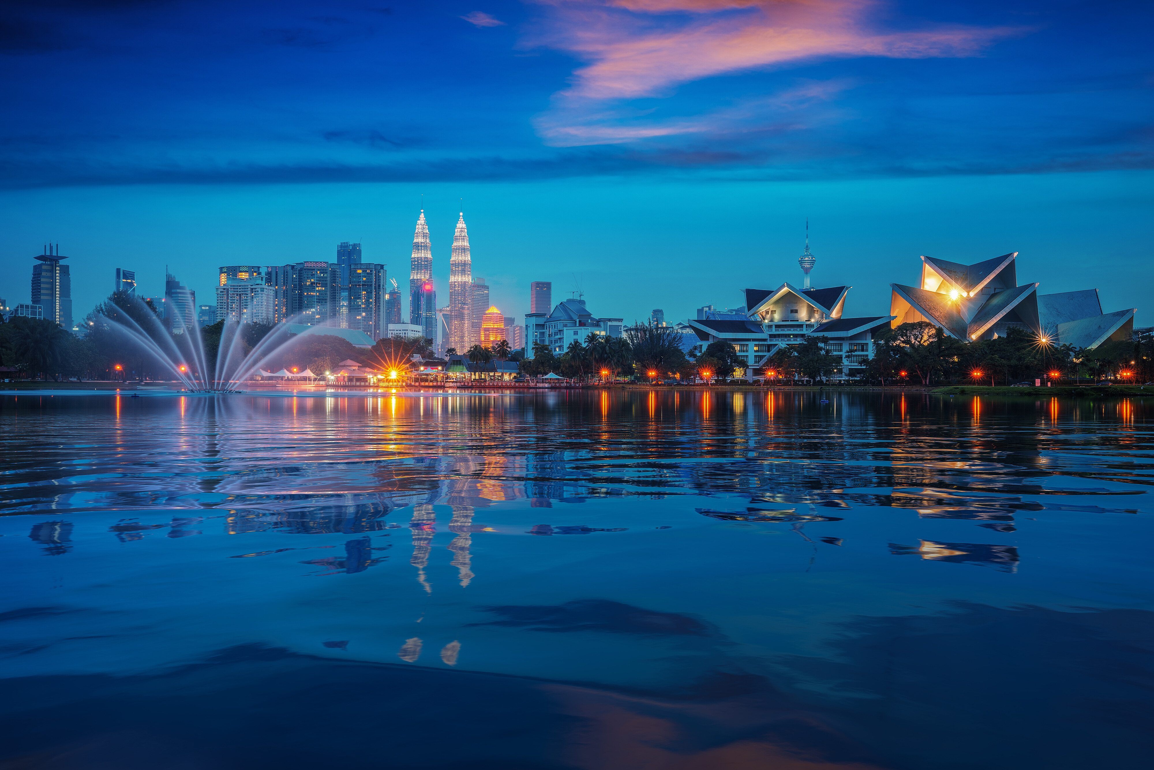 Bioer Technology Participates in LabAsia 2025