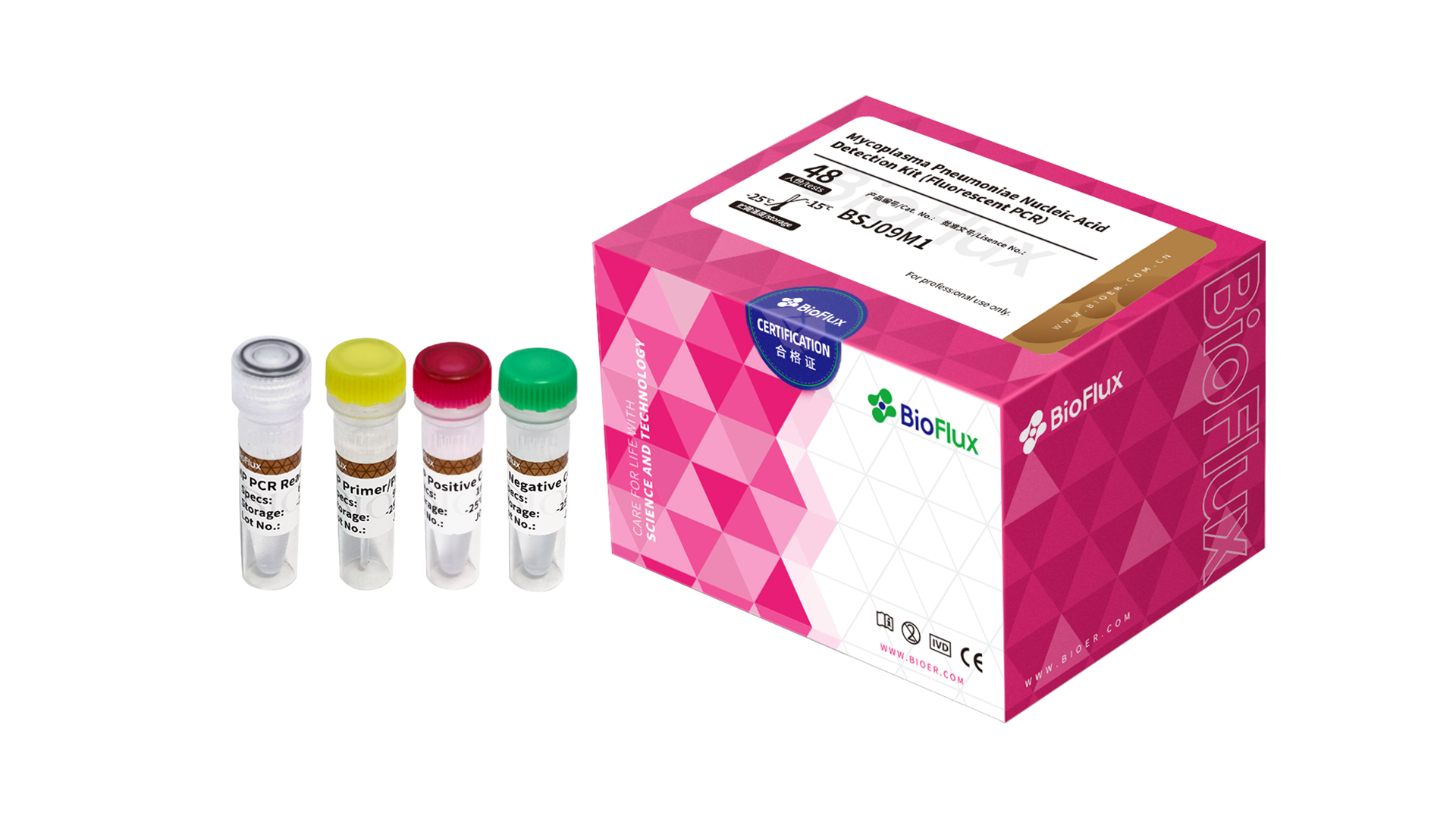 Reagent Center-3