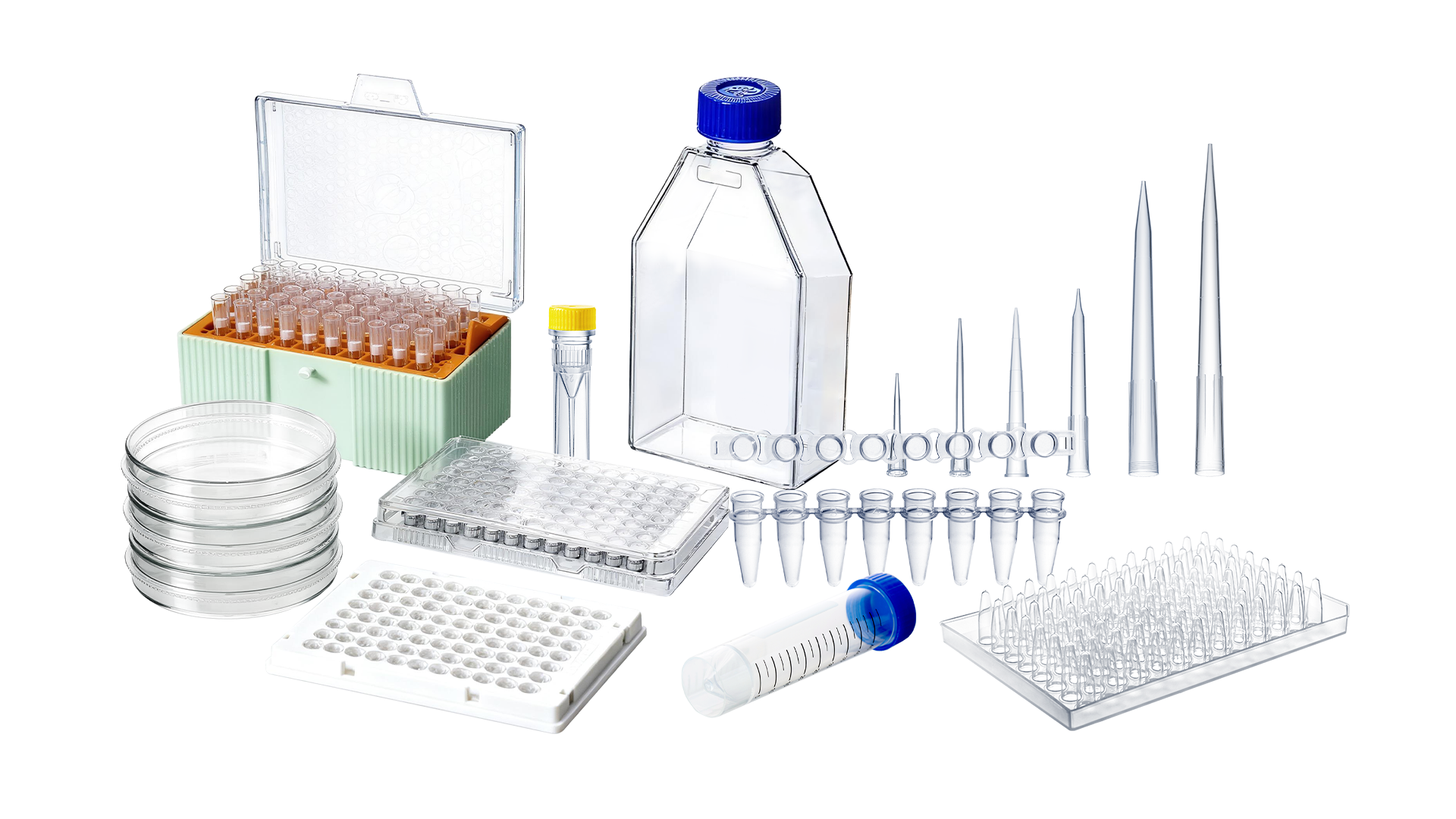 Consumables Center-1