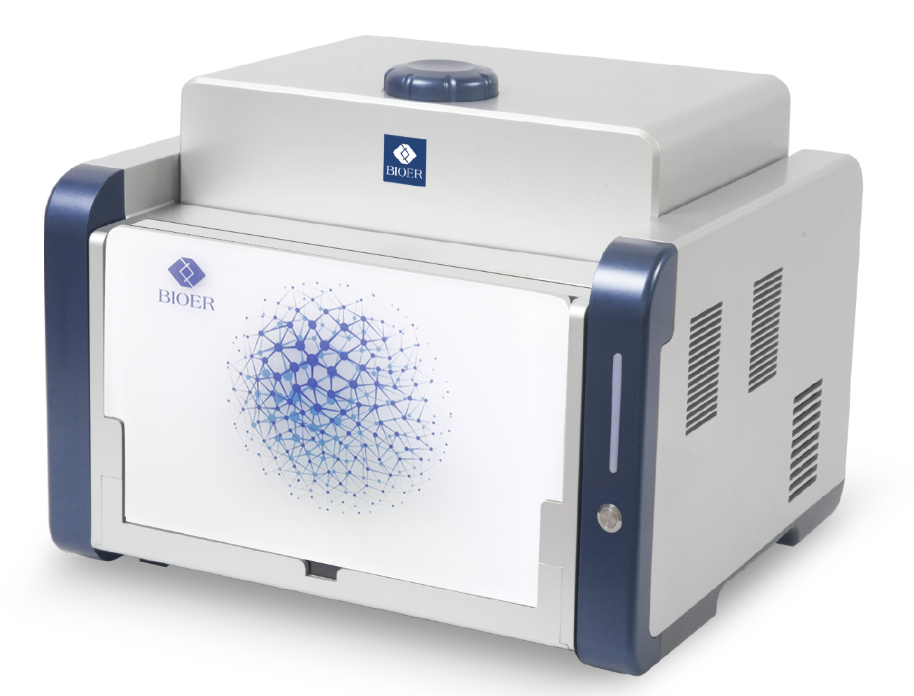 LineGene K Plus 荧光定量聚合酶链反应（PCR）检测系统