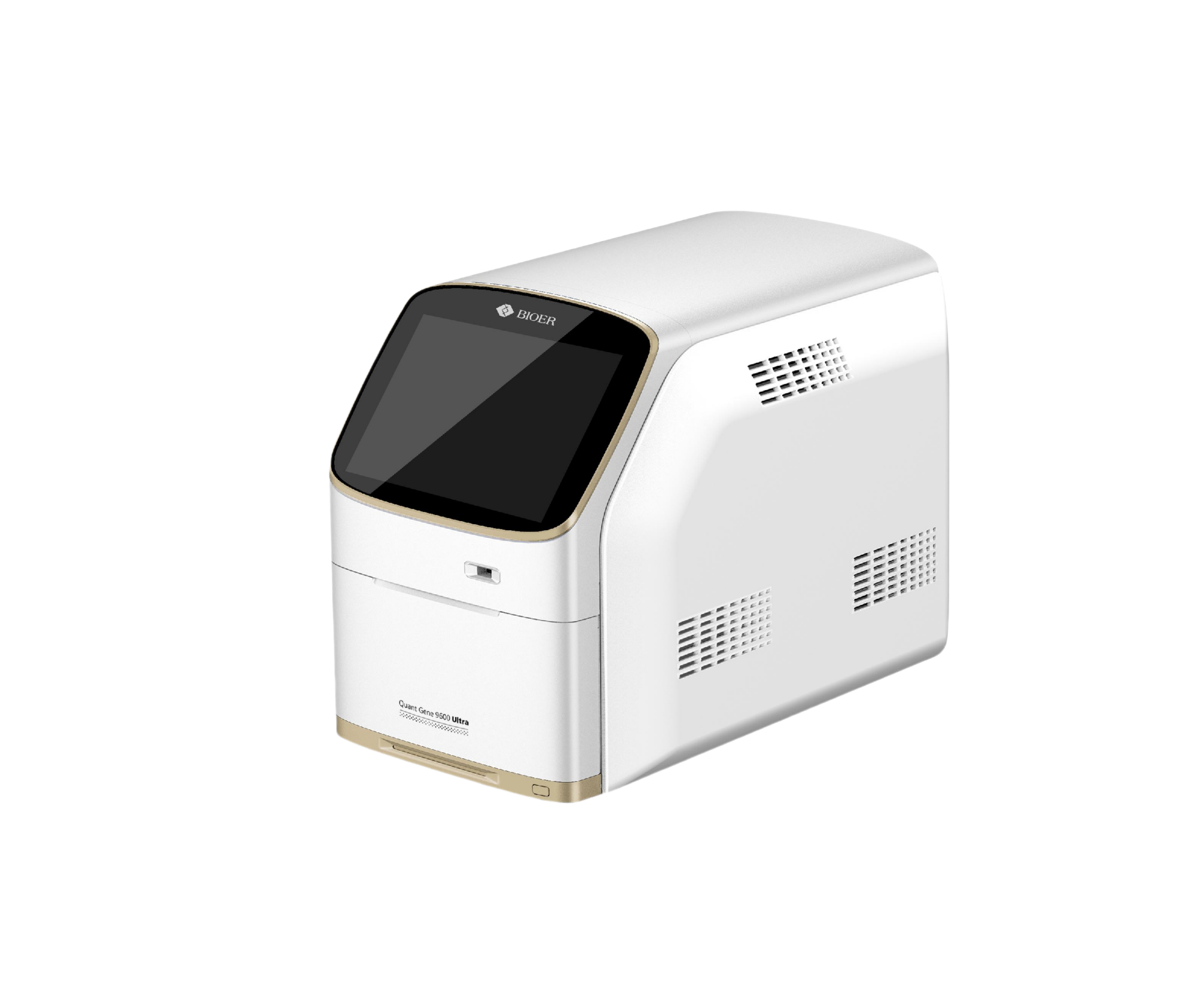 QuantGene 9600 Ultra 实时荧光定量PCR分析仪