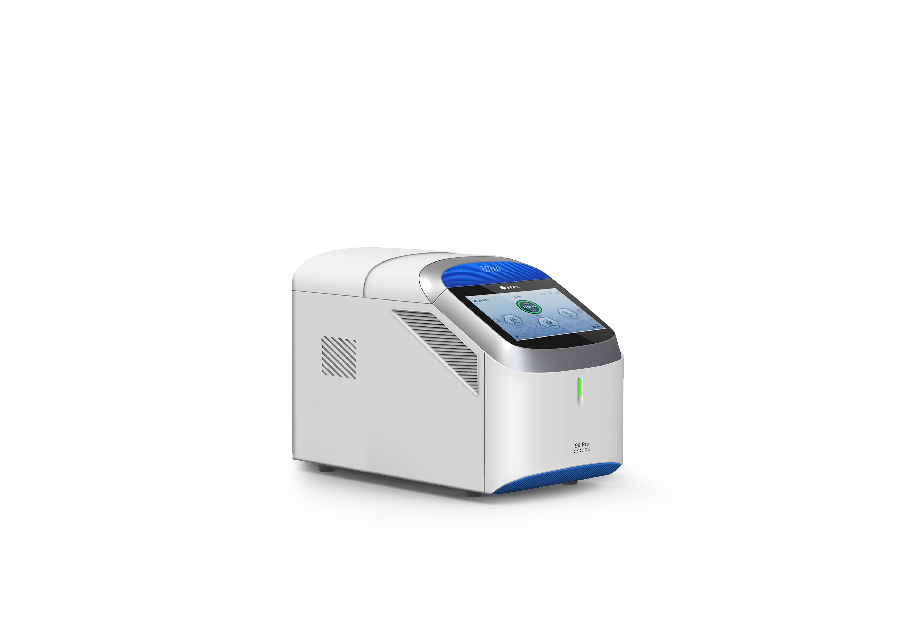 荧光定量PCR