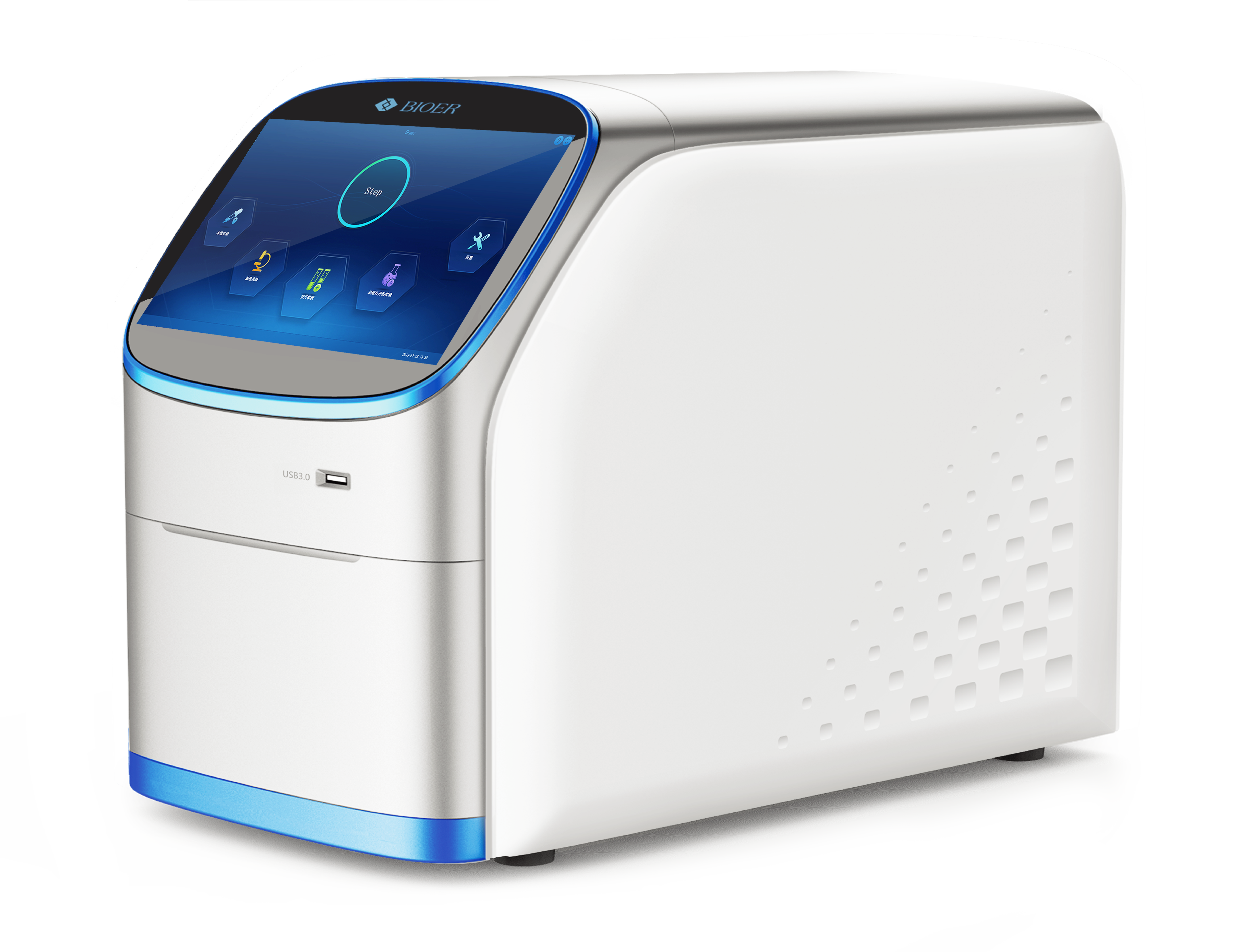 QuantGene 9600 实时荧光定量PCR分析仪