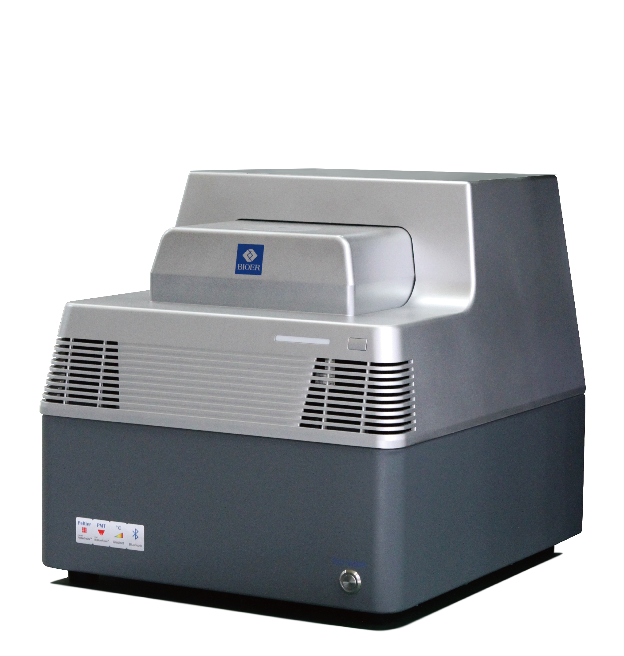 LineGene 9600 Plus 荧光定量聚合酶链反应(PCR)检测系统