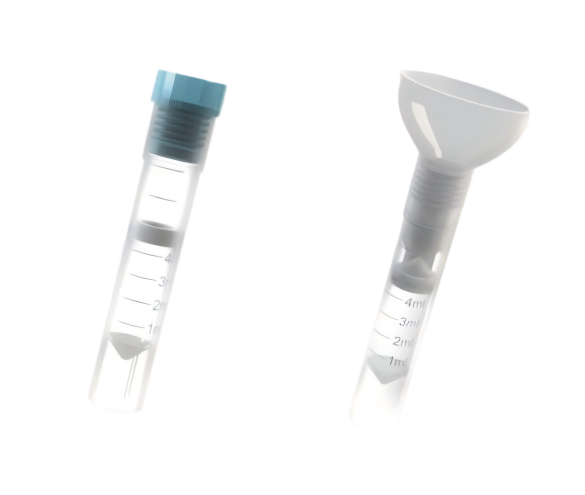 唾液采集器 (BSC91)