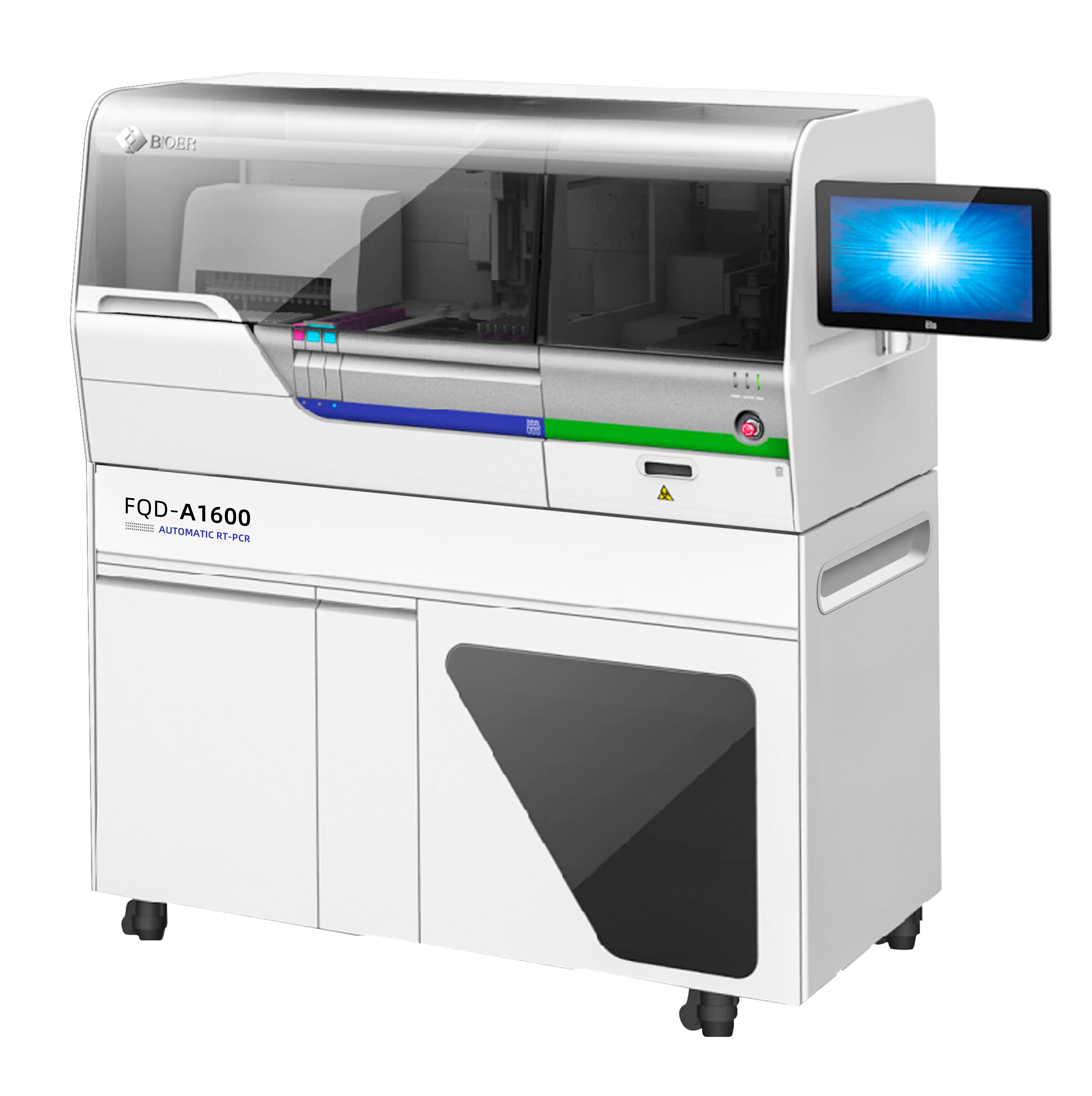 FQD-A1600