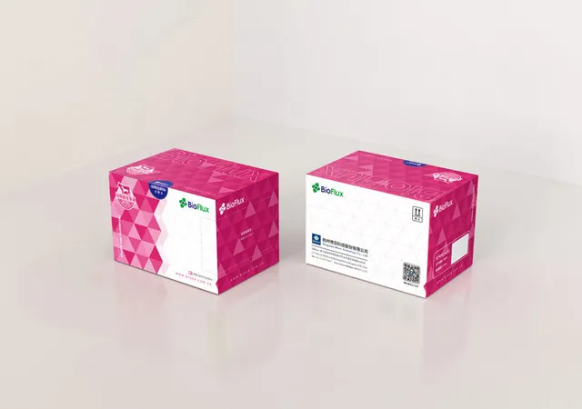 BioReady Hot Start Taq（BSA11)