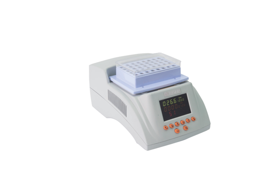 ThermoCell恒温金属浴