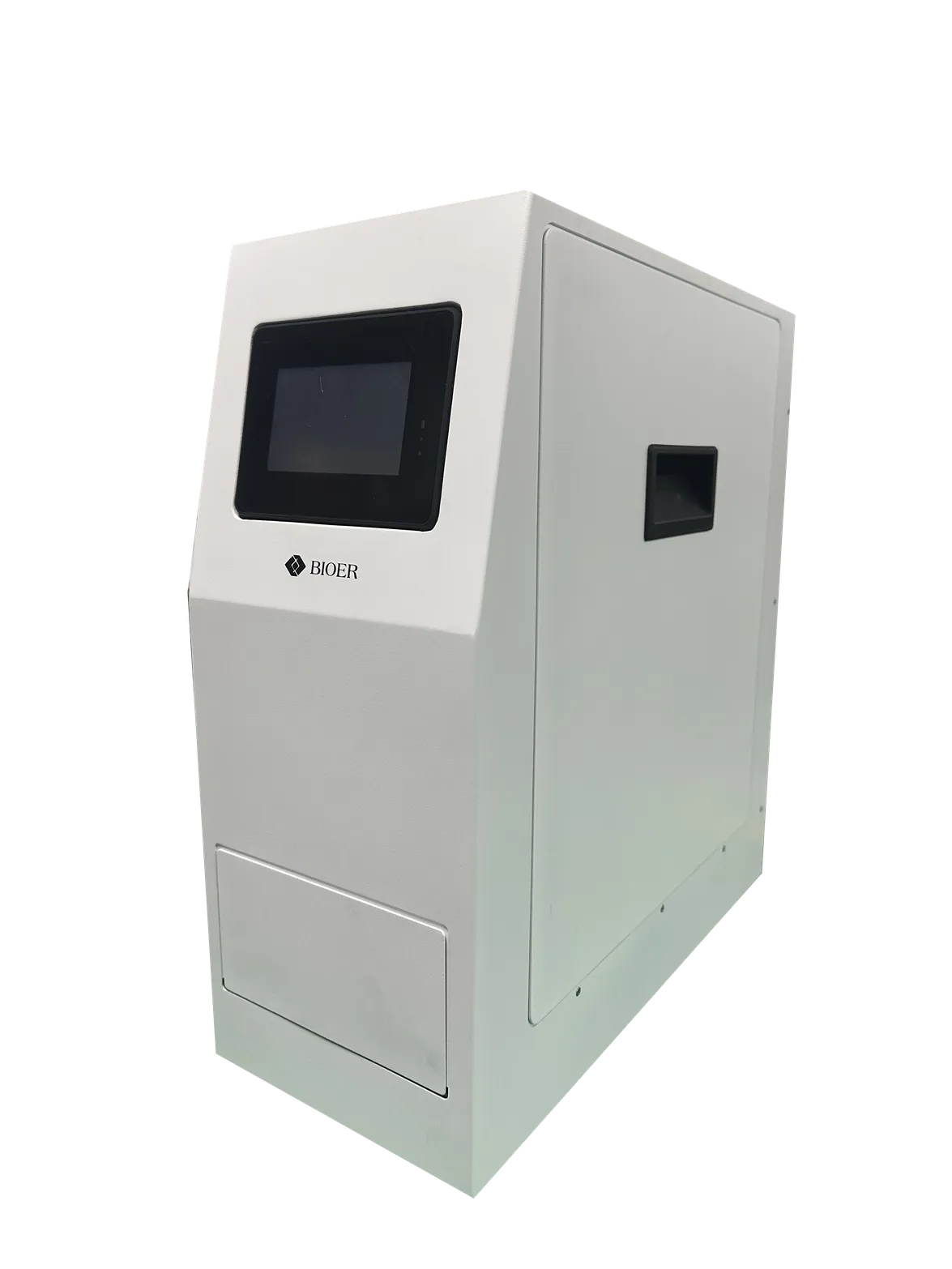 全自动封膜仪